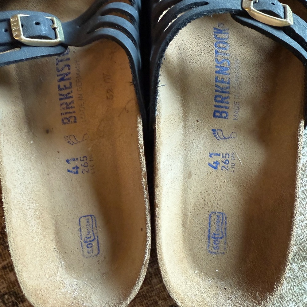 Birkenstock Granada Women's Sandals - Picture 3 of 6